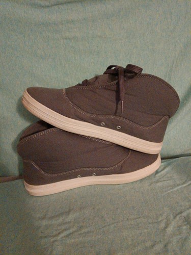Gourmet nfn shoes gray - gourmet, size