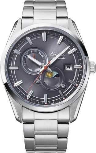 Orient montre homme - orient,
