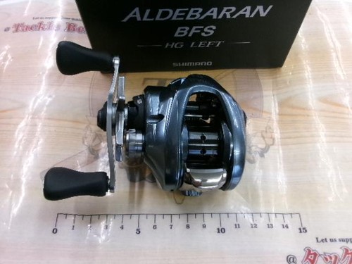 Moulinet gauche shimano - shimano, 22