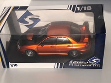 Subaru impreza wrx sti solido - subaru,