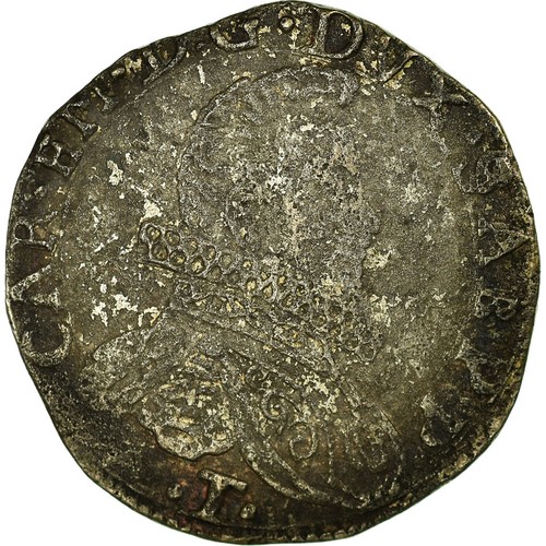 Monnaie états italiens - monnaie,,