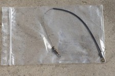 Câble de platine platine