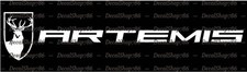 ARTEMIS Airgun -