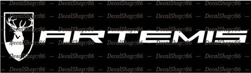 Artemis airgun - artemis,