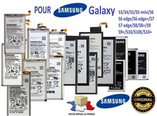 BATTERIE Original Samsung