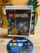 Lego Dimensions - PS3 - Bon