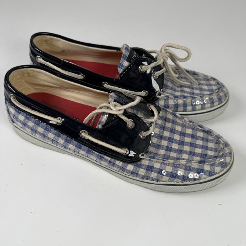 Sperry top sider - top-sider, chaussures