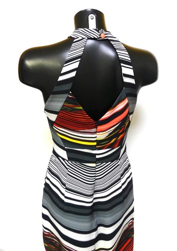 Robe longue speziale - tb,