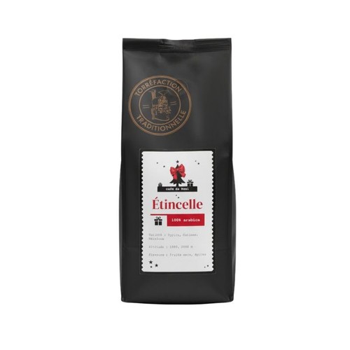 Cafés grains - cafÉs, en