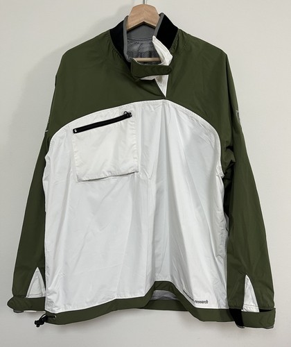 Immersion research jacket - immersion,