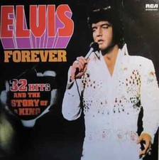 Elvis Presley Elvis Forever