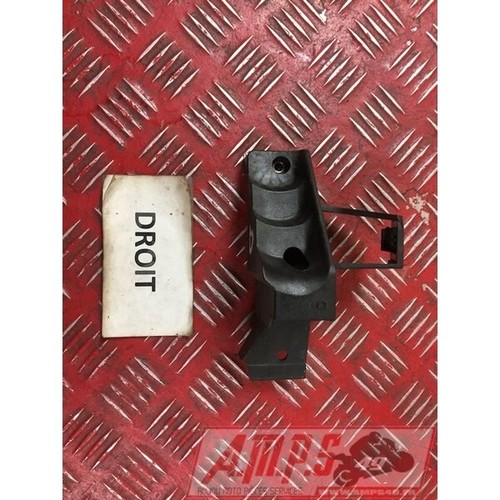 Reglage hauteur selle droit - reglage, de