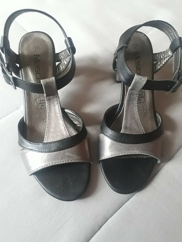 Sandales talons p37 de - talons,