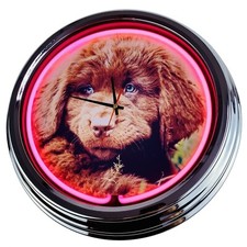 N-0475 Horloge Murale Neufi