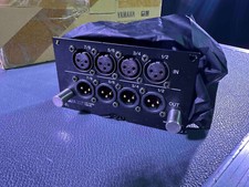 Yamaha CD8-AE In Original Cardboard -8 I/O AESEBU Card for Yamaha desks(02R/03D)