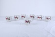 Service À Thé Cappuccino