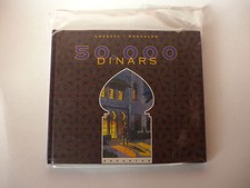 Loustal & Coatalem - 50 000 Dinars /  EO 1995