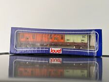 JOUEF 6756 CHAMPAGNOLLE -