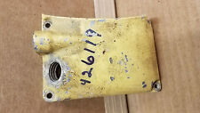 PIONEER CHAINSAW NOS VINTAGE 600 610 FUEL OIL COVER ?  P/N 426119 BIN #1
