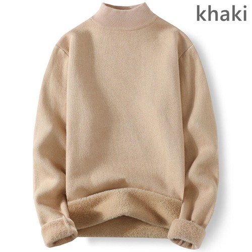 Pull hommes tricoté haut - pull,