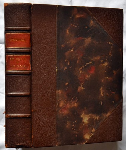 Quint stendhal le - (paul)].,