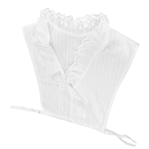 Col chemise chemisier - col,