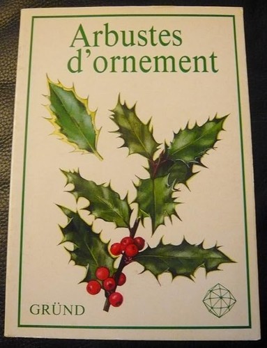 Arbustes ornement tykac - d'ornement,
