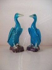 Paire canard anciens - paire, en