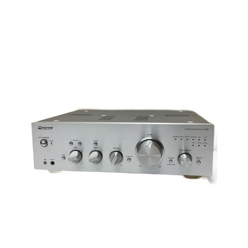 Pioneer 70da integrated - pioneer, a-70da