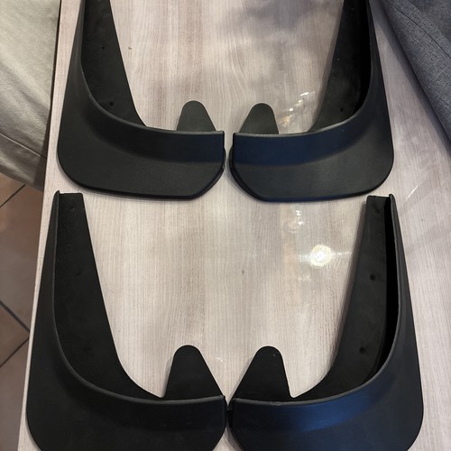 Lot bavettes porte - lot, /