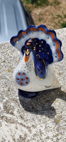 Saliere porcelaine - en,