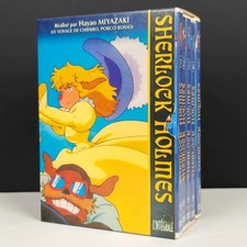 Sherlock Holmes L'intégrale /