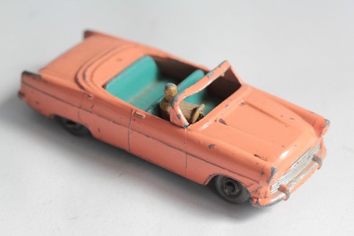Lesney voiture miniature 39 - lesney,