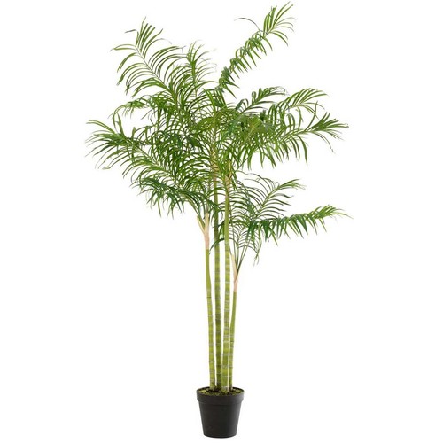 Plante artificielle palmier - plante, "palmier