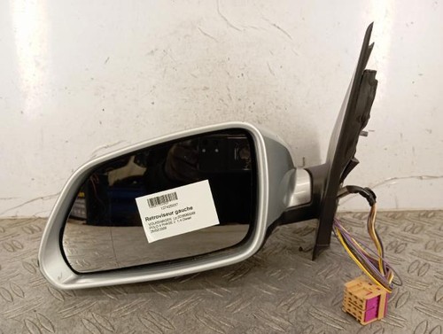 Retroviseur gauche volkswagen - retroviseur,