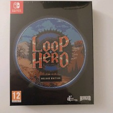 LOOP HERO DELUXE EDITION -