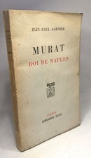 Murat roi de Naples |