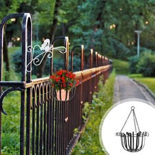 Porte-plante Suspendu Panier