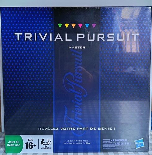Hasbro 2011 neuf emballé jeu - neuf,