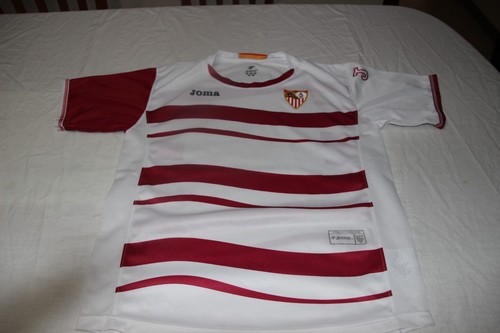 Maillot officiel vintage - maillot, du