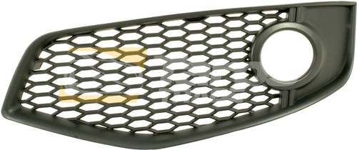 Grille pare choc avant - grille, pare-choc