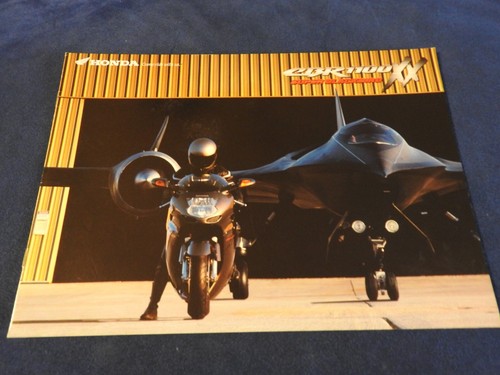 Catalogue moto honda cbr - catalogue,