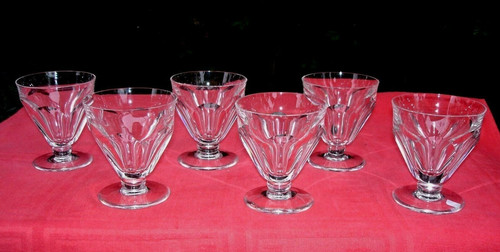 Baccarat talleyrand wine - talleyrand,