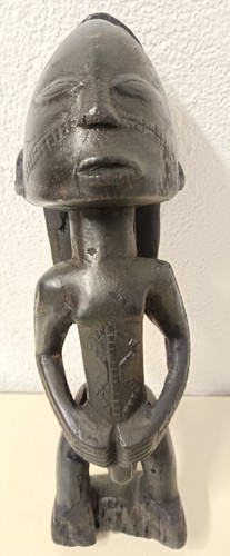 Statuette hemba singili - statuette,