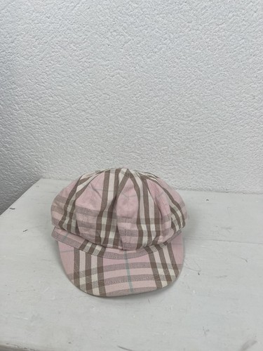 Casquette burberry - burberry,