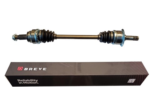 Cardan gauche arrière - arrière, bmw
