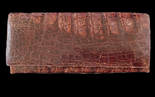 Ancien sac main - ancien, pochette