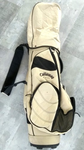 Sac pour clubs golf 125 - pour, cms