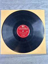 Columbia record deep down - columbia,