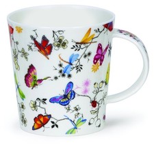 Paradise Butterflys Lomond